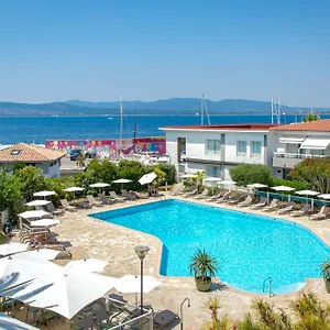 Western La Marina Hotell